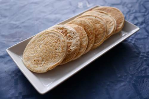 pancake - votre dieteticienne - valerie coureau